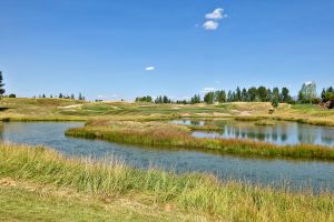 Tributary 8th Tee 2024